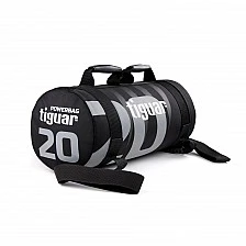 Тренировъчна пясъчна торба Tiguar Powerbag 20 kg V3