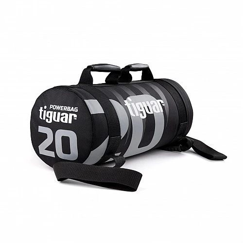 Тренировъчна пясъчна торба Tiguar Powerbag 20 kg V3