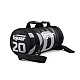 Тренировъчна пясъчна торба Tiguar Powerbag 20 kg V3
