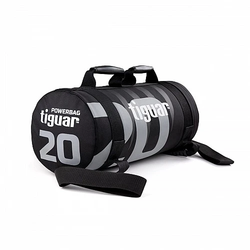 Тренировъчна пясъчна торба Tiguar Powerbag 20 kg V3