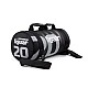 Тренировъчна пясъчна торба Tiguar Powerbag 20 kg V3