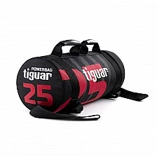 Тренировъчна пясъчна торба Tiguar Powerbag 25 kg V3