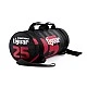 Тренировъчна пясъчна торба Tiguar Powerbag 25 kg V3