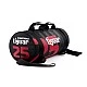 Тренировъчна пясъчна торба Tiguar Powerbag 25 kg V3