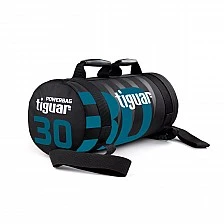 Тренировъчна пясъчна торба Tiguar Powerbag 30 kg V3