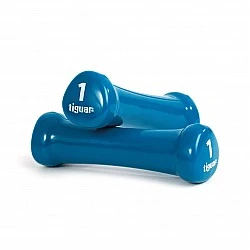 Гирички Tiguar Dumbbells 1,0 kg Pair (Marine)