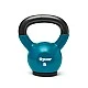 Пудовка Tiguar Kettlebells 6 kg (Marine)
