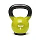 Пудовка Tiguar Kettlebells 8 kg (Olive)
