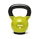Пудовка Tiguar Kettlebells 8 kg (Olive)