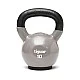Пудовка Tiguar Kettlebells 10 kg (Light Grey)