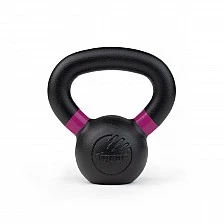 Пудовка Tiguar Kettlebell RAW 4 kg V2