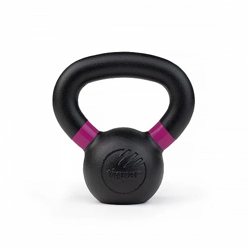 Пудовка Tiguar Kettlebell RAW 4 kg V2