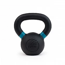 Tiguar Kettlebell RAW 6 kg V2