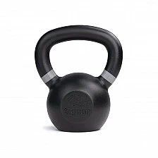 Пудовка Tiguar Kettlebell RAW 10 kg V2