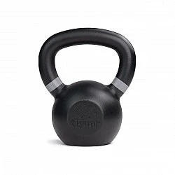 Tiguar Kettlebell RAW 10 kg V2