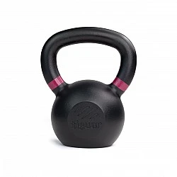 Tiguar Kettlebell RAW 12 kg V2