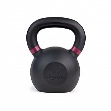 Пудовка Tiguar Kettlebell RAW 20 kg V2