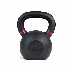 Tiguar Kettlebell RAW 20 kg V2