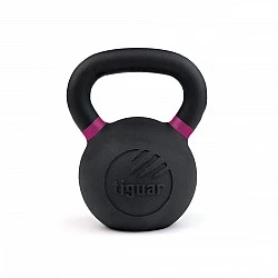 Tiguar Kettlebell RAW 24 kg V2