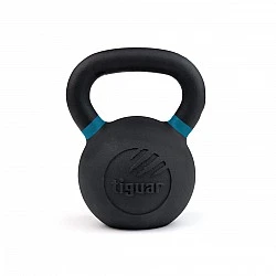 Tiguar Kettlebell RAW 28 kg V2