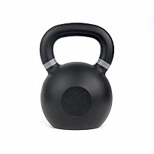 Пудовка Tiguar Kettlebell RAW 32 kg V2