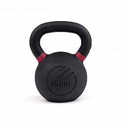Tiguar Kettlebell RAW 40 kg V2