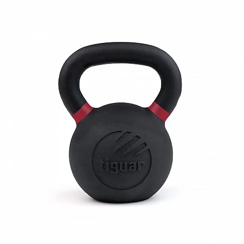 Пудовка Tiguar Kettlebell RAW 40 kg V2