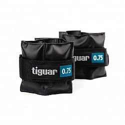 Βάρη αστραγάλου Tiguar 0,75 kg ζεύγος (θαλάσσιων)