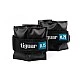 Тежести за глезени Tiguar Ankle Weights 0,75 kg Pair (Marine)