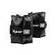 Тежести за глезени Tiguar Ankle Weights 1,5 kg Pair (Light Grey)