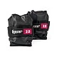 Тежести за глезени Tiguar Ankle Weights 2,0 kg Pair (Raspberry)