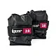 Тежести за глезени Tiguar Ankle Weights 2,0 kg Pair (Raspberry)