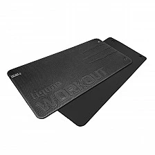 Фитнес постелка Tiguar Workout Mat (Black)