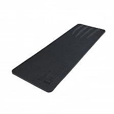 Фитнес постелка Tiguar Deluxe Mat (Graphite)