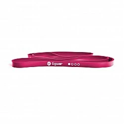 Фитнес ластик Tiguar Powerband Gt (Purple)