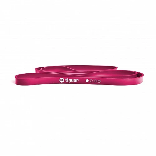 Фитнес ластик Tiguar Powerband Gt (Purple)