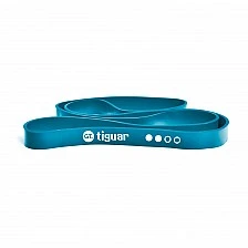 Фитнес ластик Tiguar Powerband Gt (Marine)