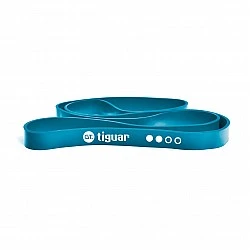Фитнес ластик Tiguar Powerband Gt (Marine)