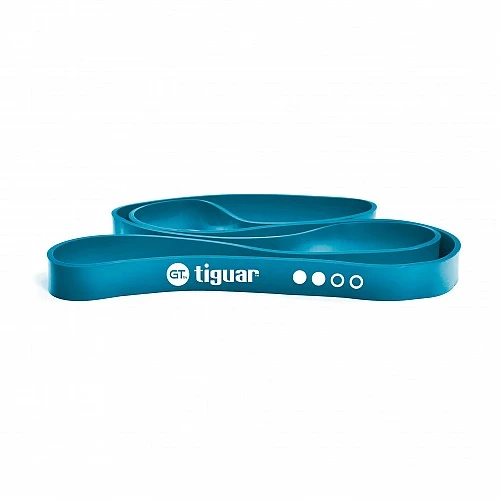 Фитнес ластик Tiguar Powerband Gt (Marine)