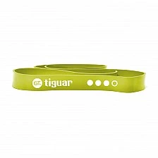 Фитнес ластик Tiguar Powerband Gt (Olive)