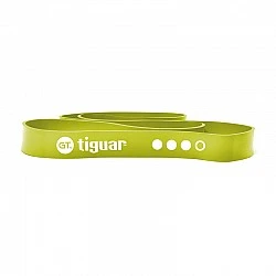 Фитнес ластик Tiguar Powerband Gt (Olive)
