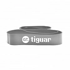 Фитнес ластик Tiguar Powerband Gt (Grey)