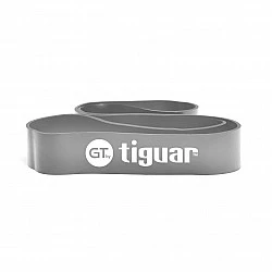 Фитнес ластик Tiguar Powerband Gt (Grey)