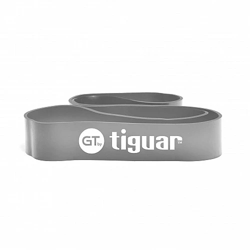 Фитнес ластик Tiguar Powerband Gt (Grey)