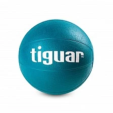 Медицинска топка Tiguar Medicine Ball 2,0 kg (Marine)
