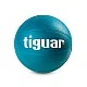 Медицинска топка Tiguar Medicine Ball 2,0 kg (Marine)