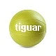 Медицинска топка Tiguar Medicine Ball 3,0 kg (Olive)