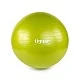 Фитнес топка Tiguar Safety Plus 55 cm (Olive)