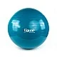 Фитнес топка Tiguar Safety Plus 75 cm (Marine)