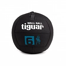 Топка за стена Tiguar Wall Ball 6 kg